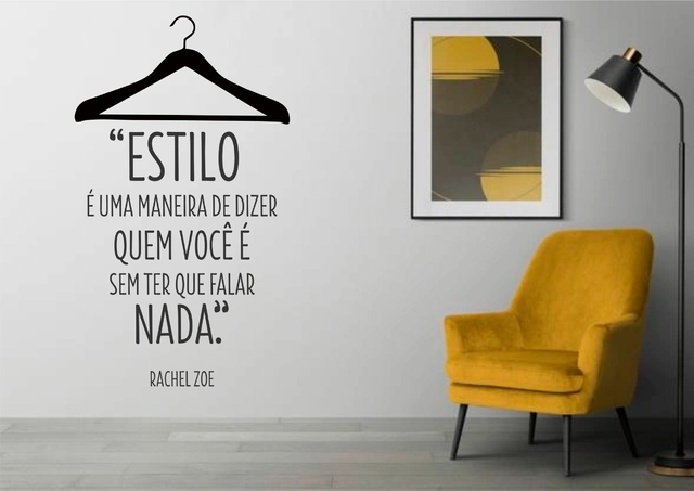 Frases Criativas Para Loja De Roupas