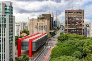 São Paulo