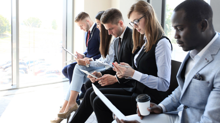 Como se preparar para entrevista de emprego