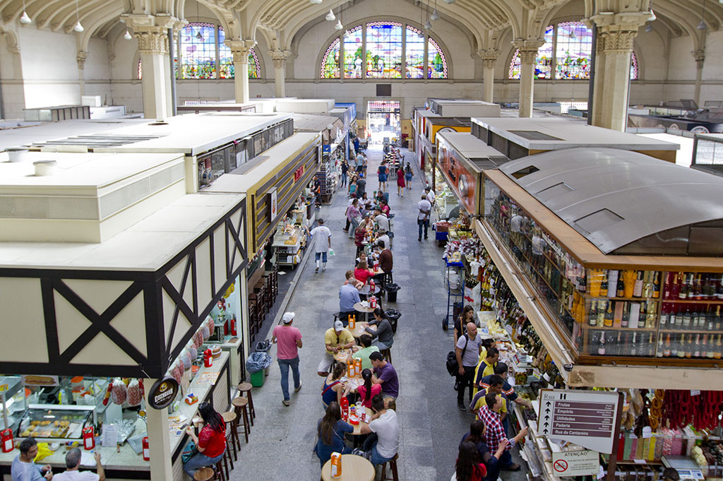 Melhores Lugares para Compras em São Paulo