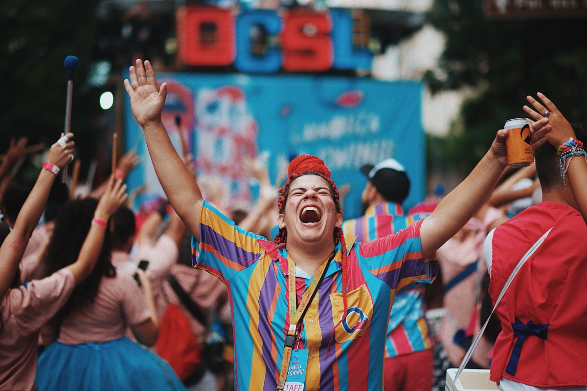 Os Melhores Blocos de Carnaval em Belo Horizonte 2024