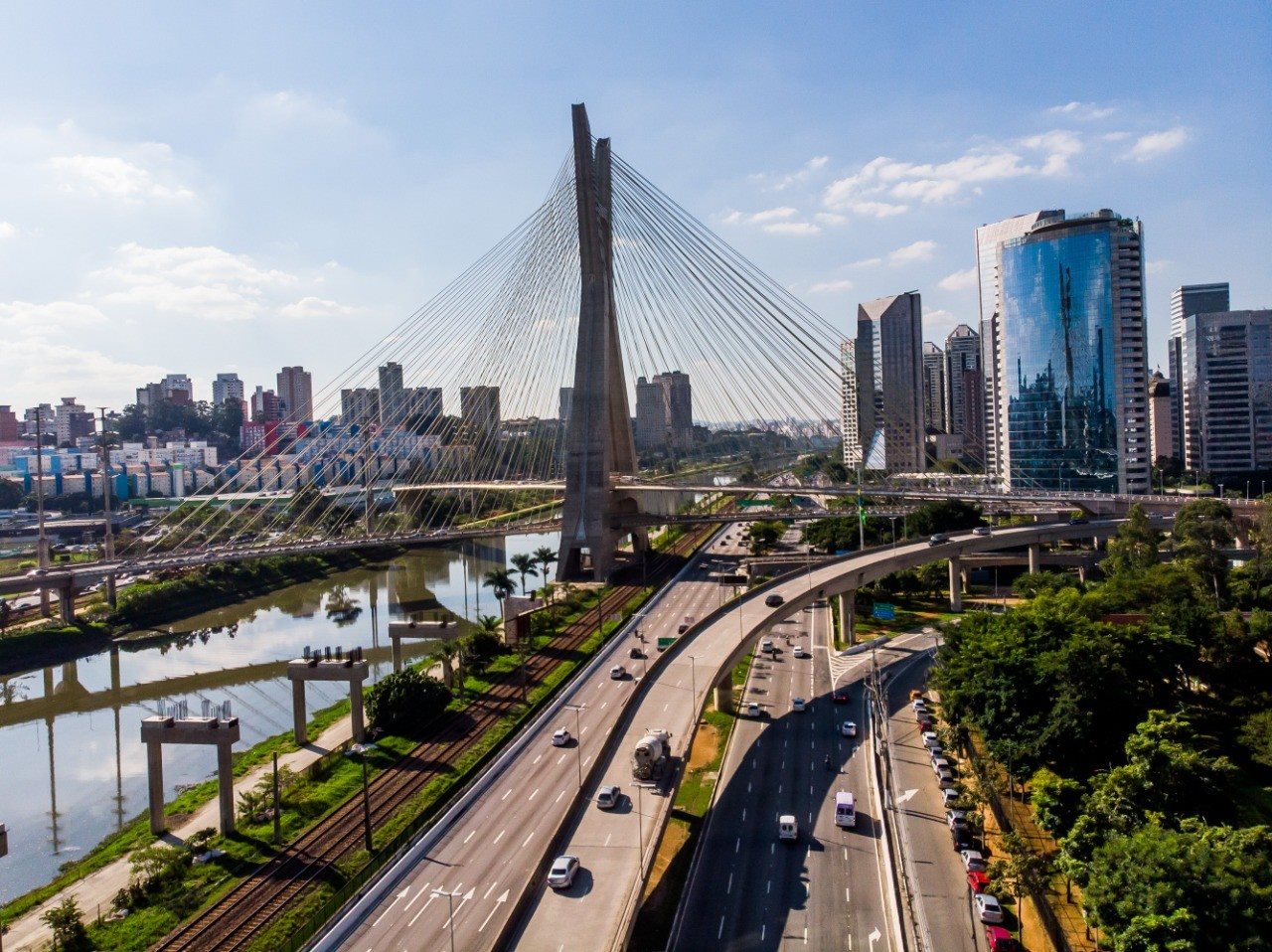 Lugares para Viajar no Brasil