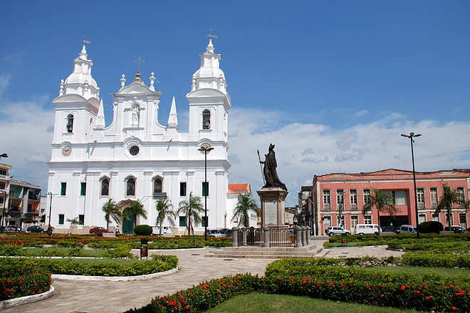 Lugares para Viajar no Brasil