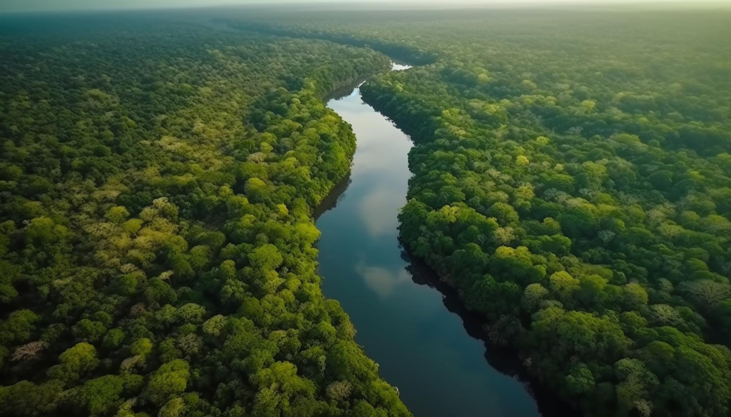 Lugares para Viajar no Brasil