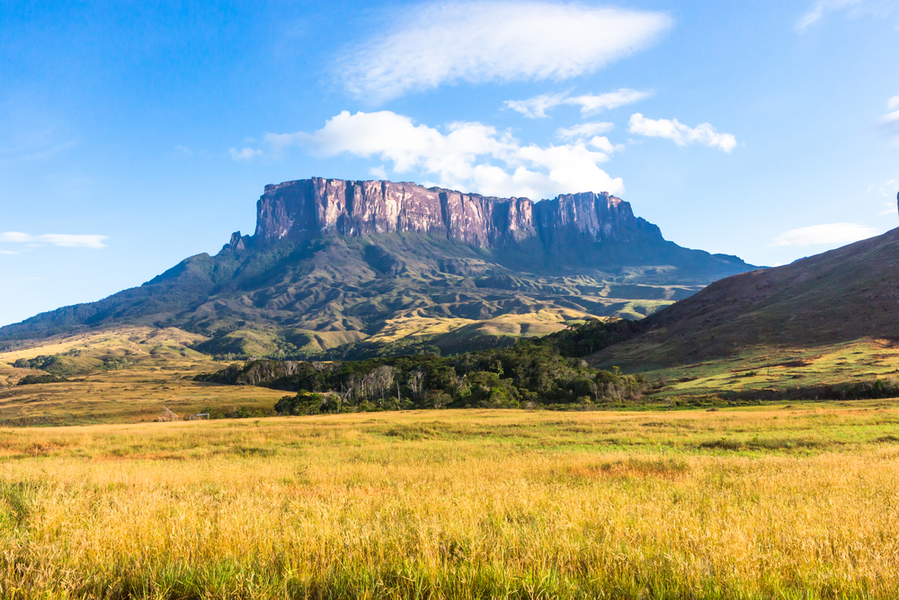 Lugares para Viajar no Brasil