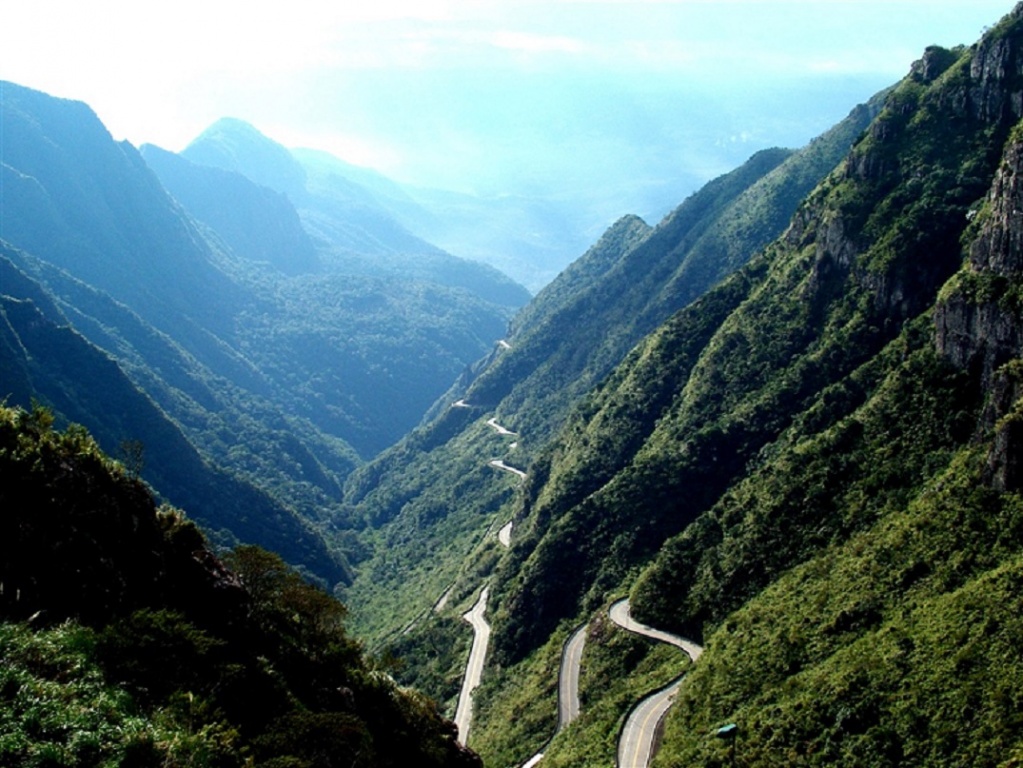 Lugares para Viajar do Brasil