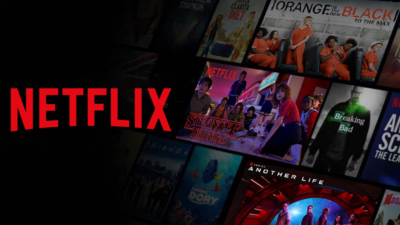 Os Grandes Lançamentos da Netflix para 2024