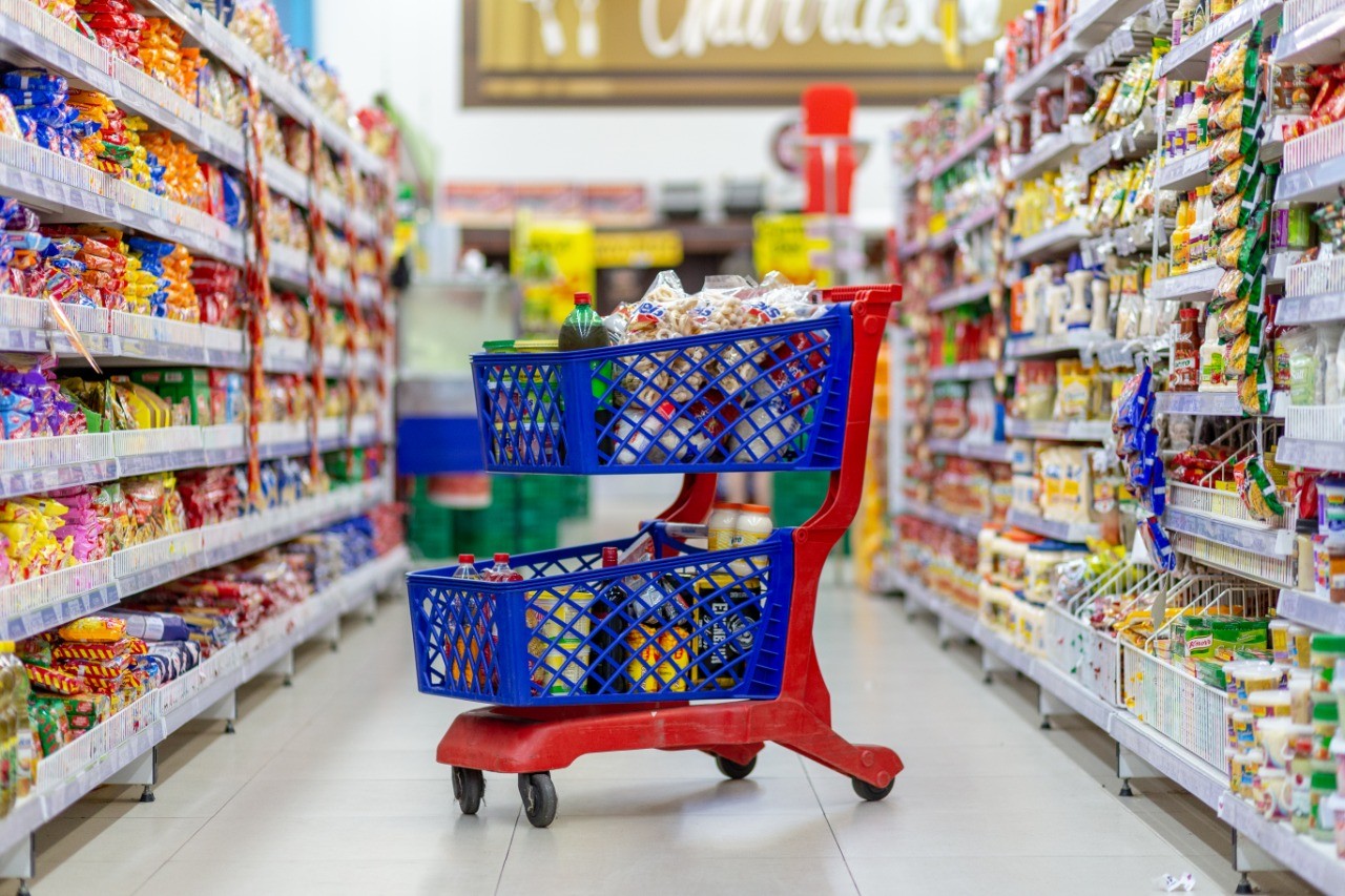 100 Nomes Criativos para Supermercados e Mercearias