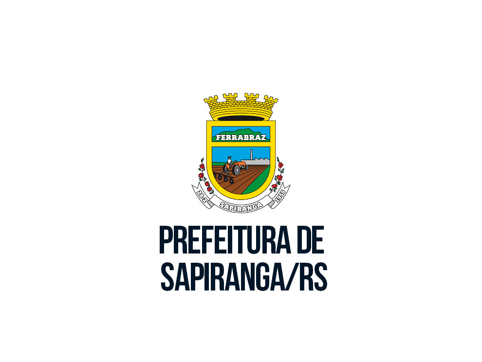 Concurso Prefeitura de Sapiranga 2024: inscrições, vagas, datas, edital