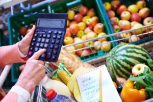 Como Economizar nas Compras do Supermercado