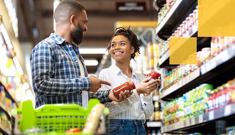 Como Economizar nas Compras do Supermercado