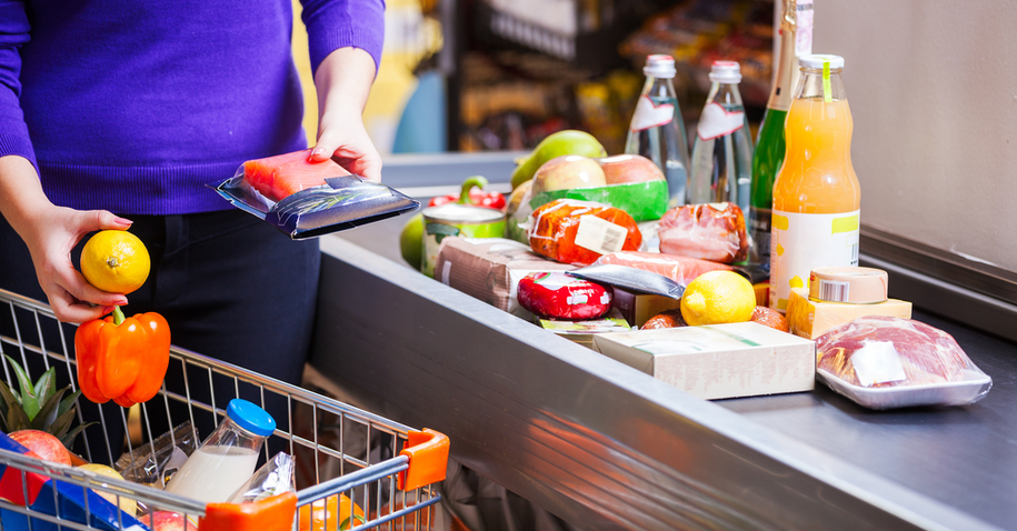 Como Economizar nas Compras do Supermercado