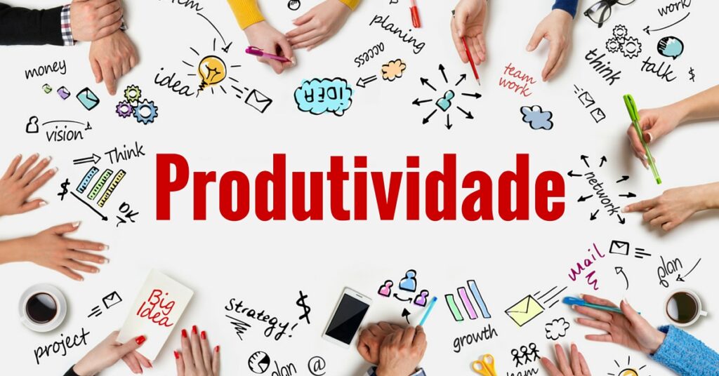 Como Melhorar a Produtividade no Trabalho: 10 dicas infalíveis