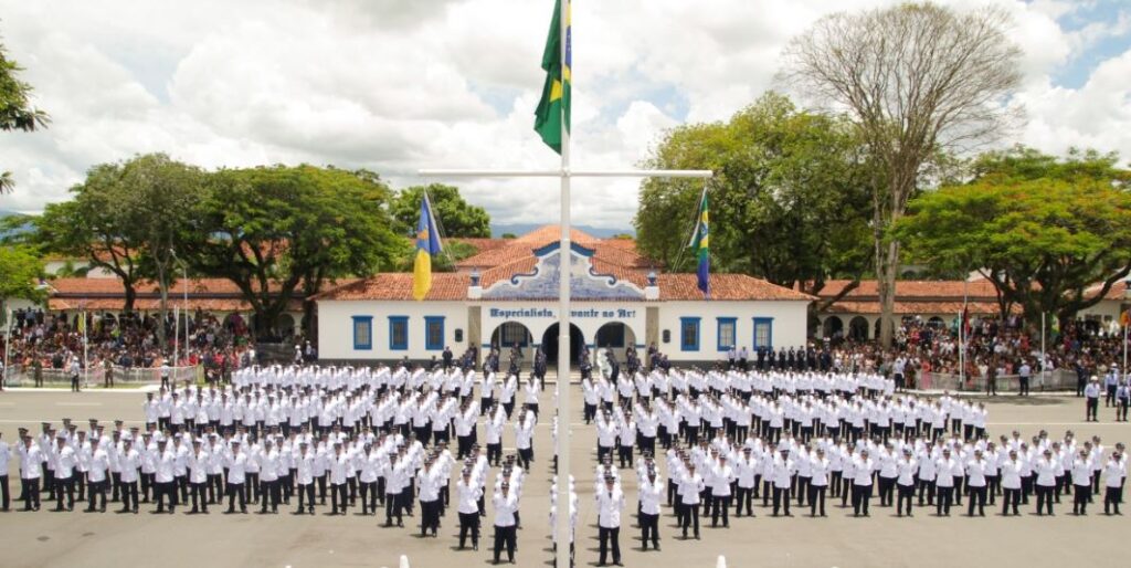 Concurso Aeronáutica Brasileira 2024: vagas, inscrição