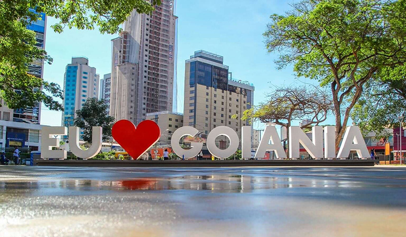 Feriados de Goiânia em 2024: Aniversário da cidade e Festas