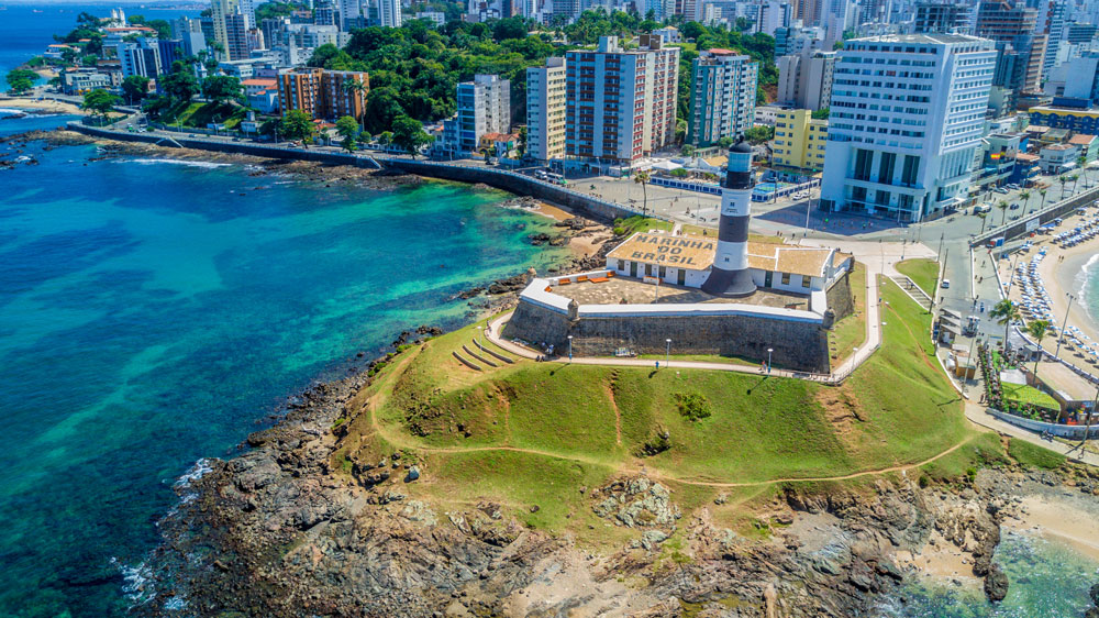 Farol da Barra