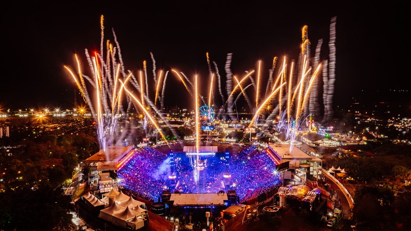 Festa do Peão de Barretos 2024: Guia Completo do Maior Rodeio da América Latina