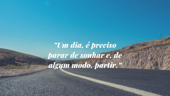 100 Frases Inspiradoras Sobre Viagens 