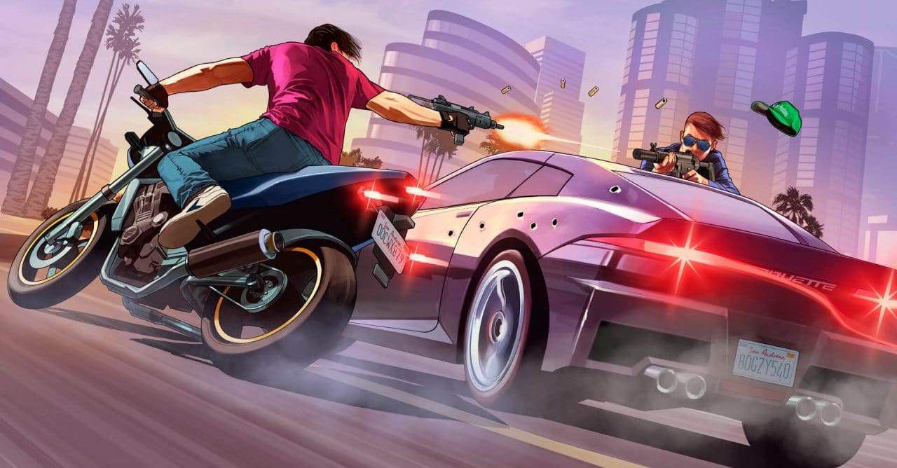 GTA 6: Tudo Que Você Precisa Saber em 2024