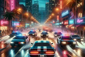 GTA 6: Tudo Que Você Precisa Saber em 2024