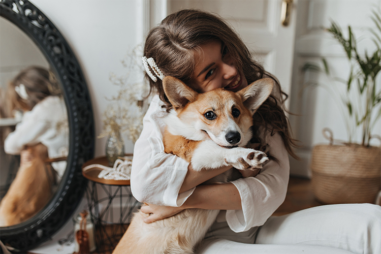 Guia Completo de Cuidados com Pets: Da Saúde à Alimentação e Exercícios