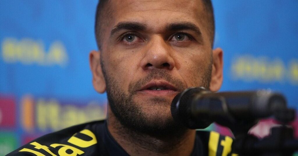 O Julgamento de Daniel Alves: Defesa Acusa Existência de 'Tribunal Paralelo' na Opinião Pública