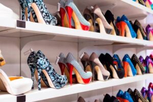 Nomes para Lojas de Sapatos Femininos: 100 ideias criativas