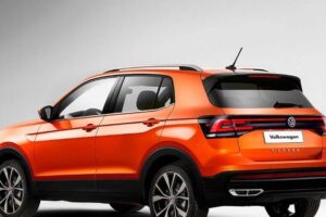 Novo Volkswagen T-Cross 2024: Preços, ficha técnica