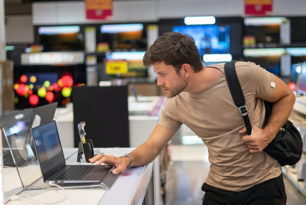 Nomes para Lojas de Tecnologia e Eletrônicos