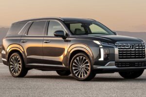 Novo Hyundai Palisade 2024: Ficha Técnica, Fotos, Preços