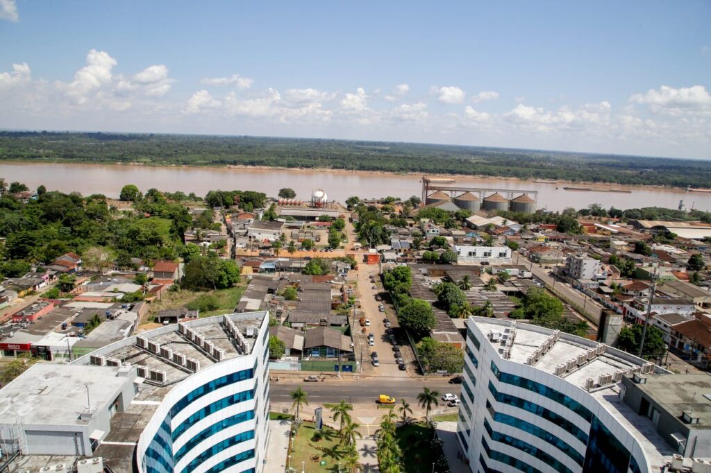 Prefeitura de Porto Velho: telefone, endereço, IPTU