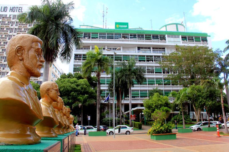 Prefeitura de Cuiabá: Telefone, WhatsApp, IPTU