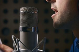 Treinamento Vocal: técnicas para melhorar sua voz