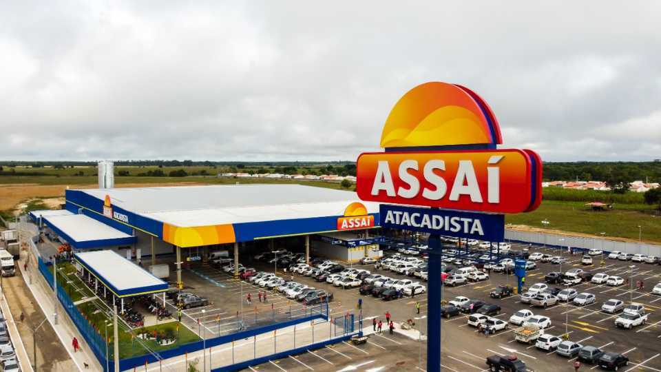 Assaí Atacadista