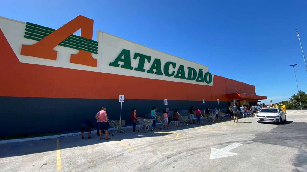 Atacadão