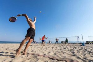 Regras Oficiais do Beach Tennis: O Que Você Precisa Saber