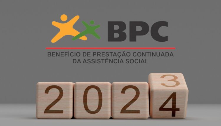 BPC Cuidador 2024: tudo sobre