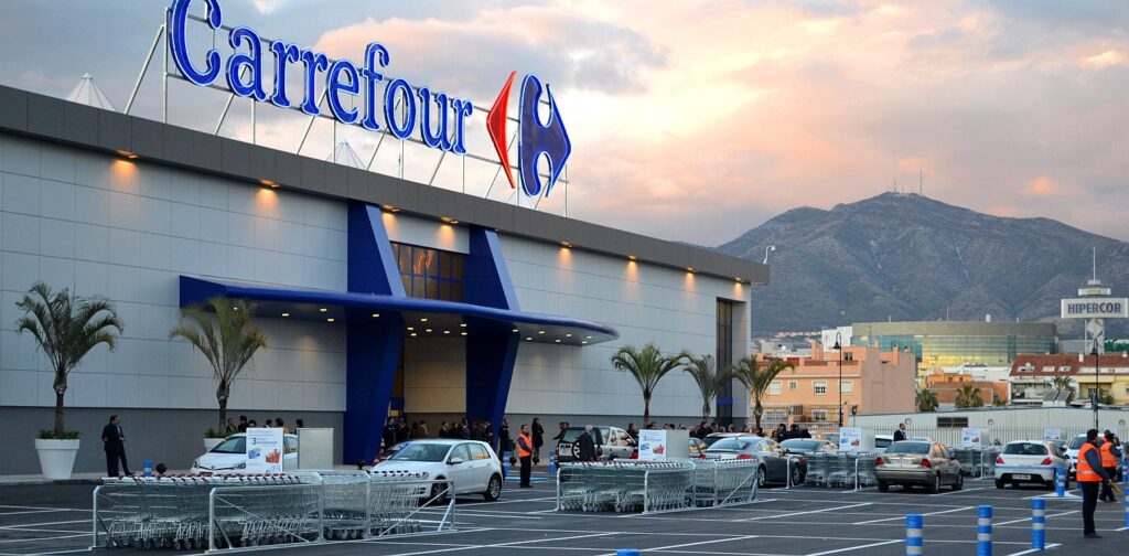 Carrefour