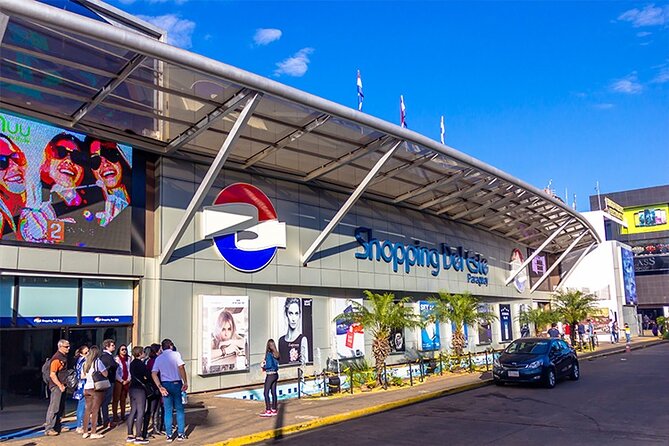 Compras em Ciudad del Este: 30 Lojas Para fazer Compras