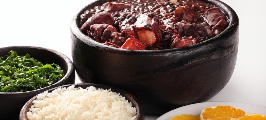 As Melhores Comidas de Cada Região do Brasil: Uma Viagem Gastronômica