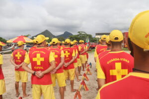 Concurso Corpo de Bombeiros Paraná 2024: inscrições e vagas