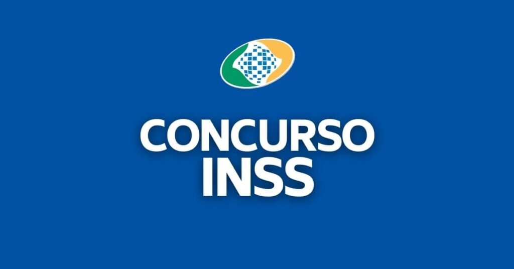 Concurso INSS 2024: inscrições, vagas, edital