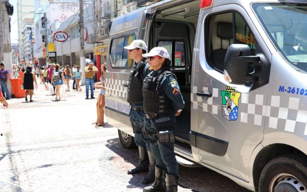 Concurso Polícia Militar de Sergipe 2024: inscrições, vagas