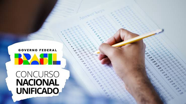 Concurso Público Nacional Unificado 2024: inscrições, vagas