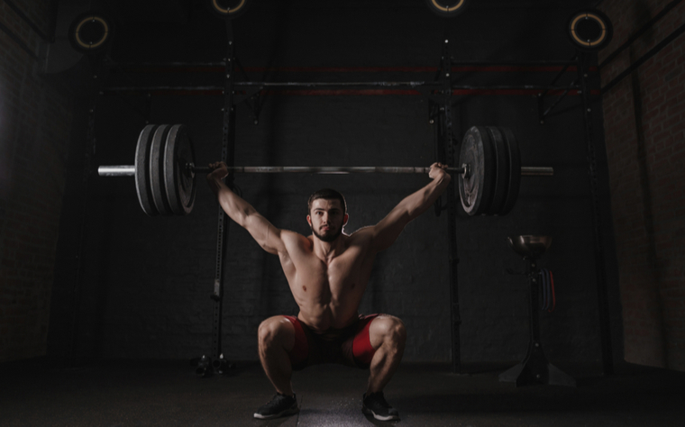 Benefícios do CrossFit para a Saúde