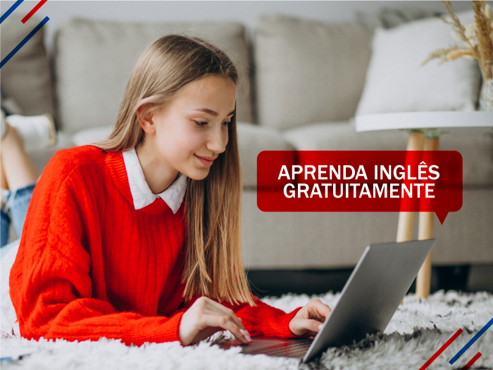 Curso de Inglês Online Gratuito 2024: Uma Janela para o Mundo