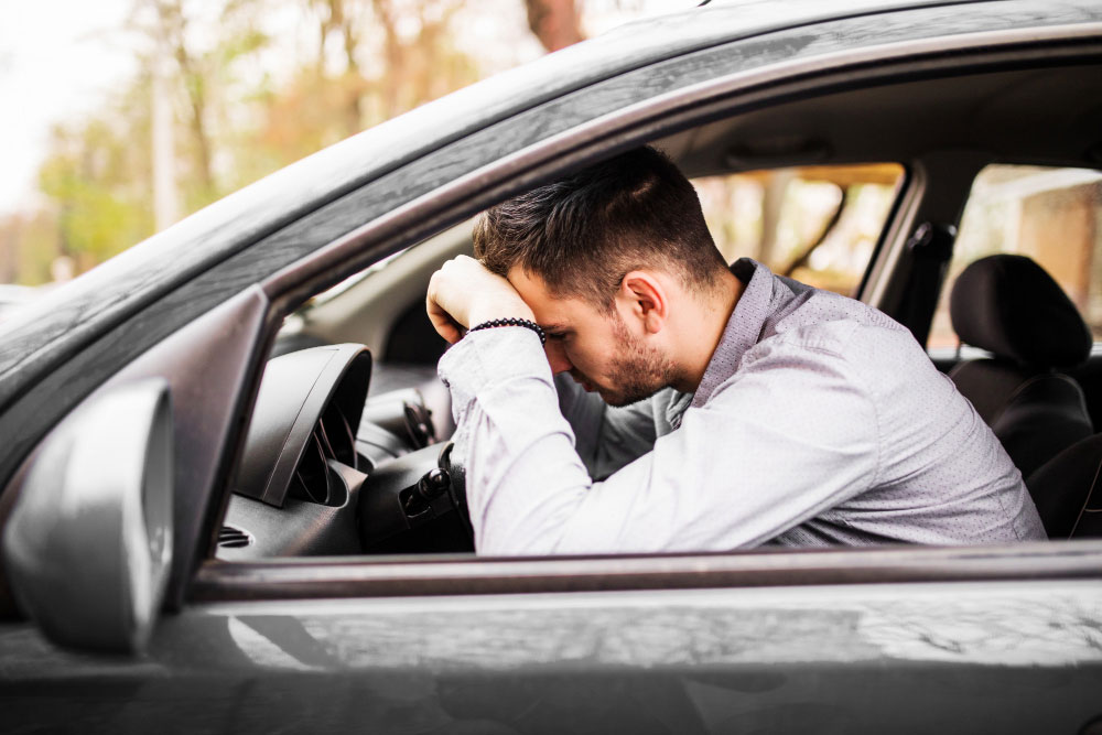 10 Dicas para evitar de tomar multa de Transito 