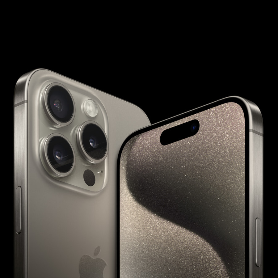 Iphone 15 Pro Max: Tudo sobre o Novo Lançamento da Apple
