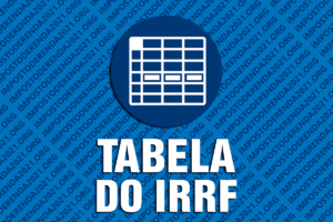 Tabela do Imposto de Renda Retido na Fonte (IRRF) 2024: Uma Visão Completa