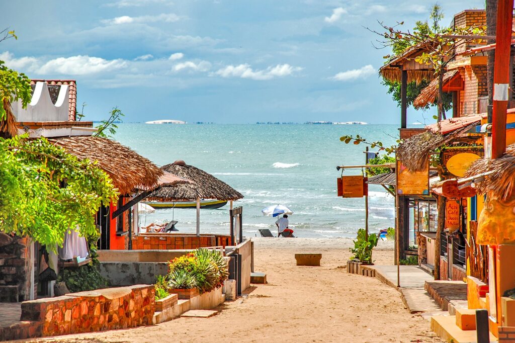 As 10 Melhores Praias do Brasil para Relaxar e se Encantar